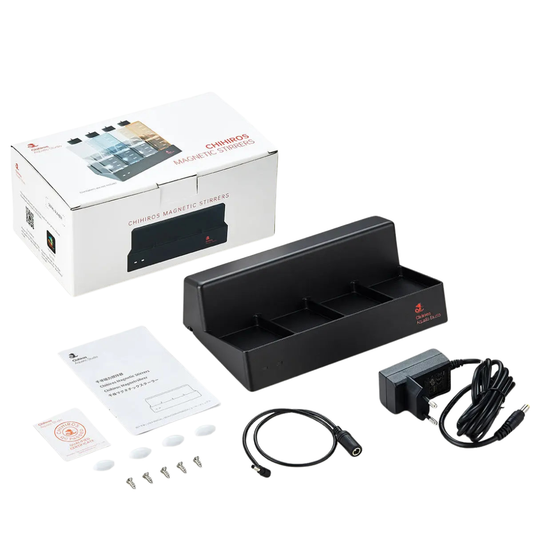 Chihiors Magnetic Stirrers
