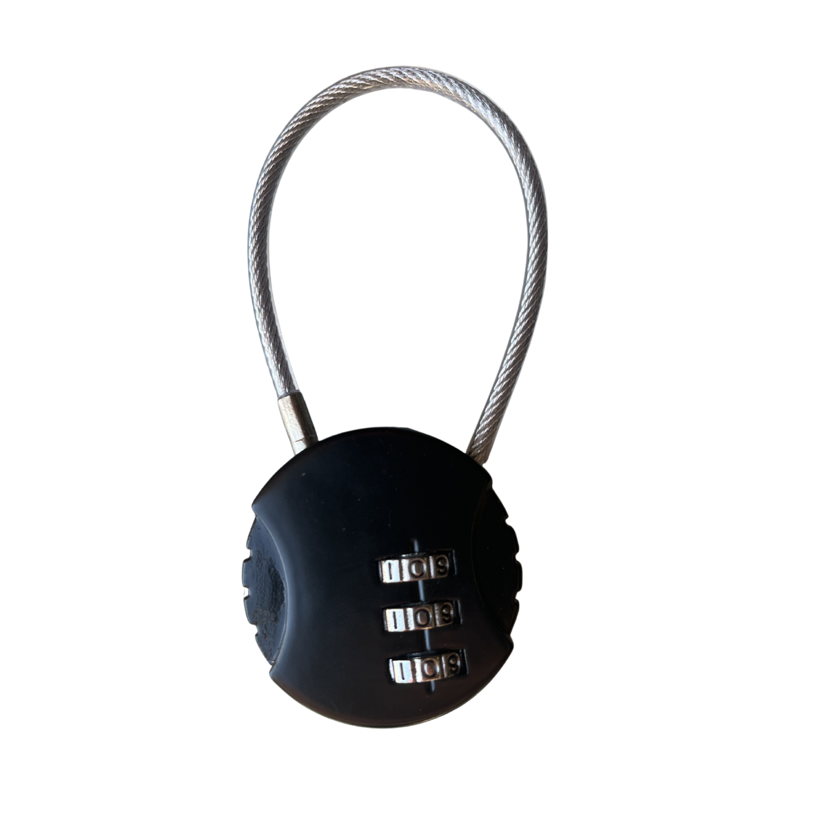 Reptile Tank Combination Lock