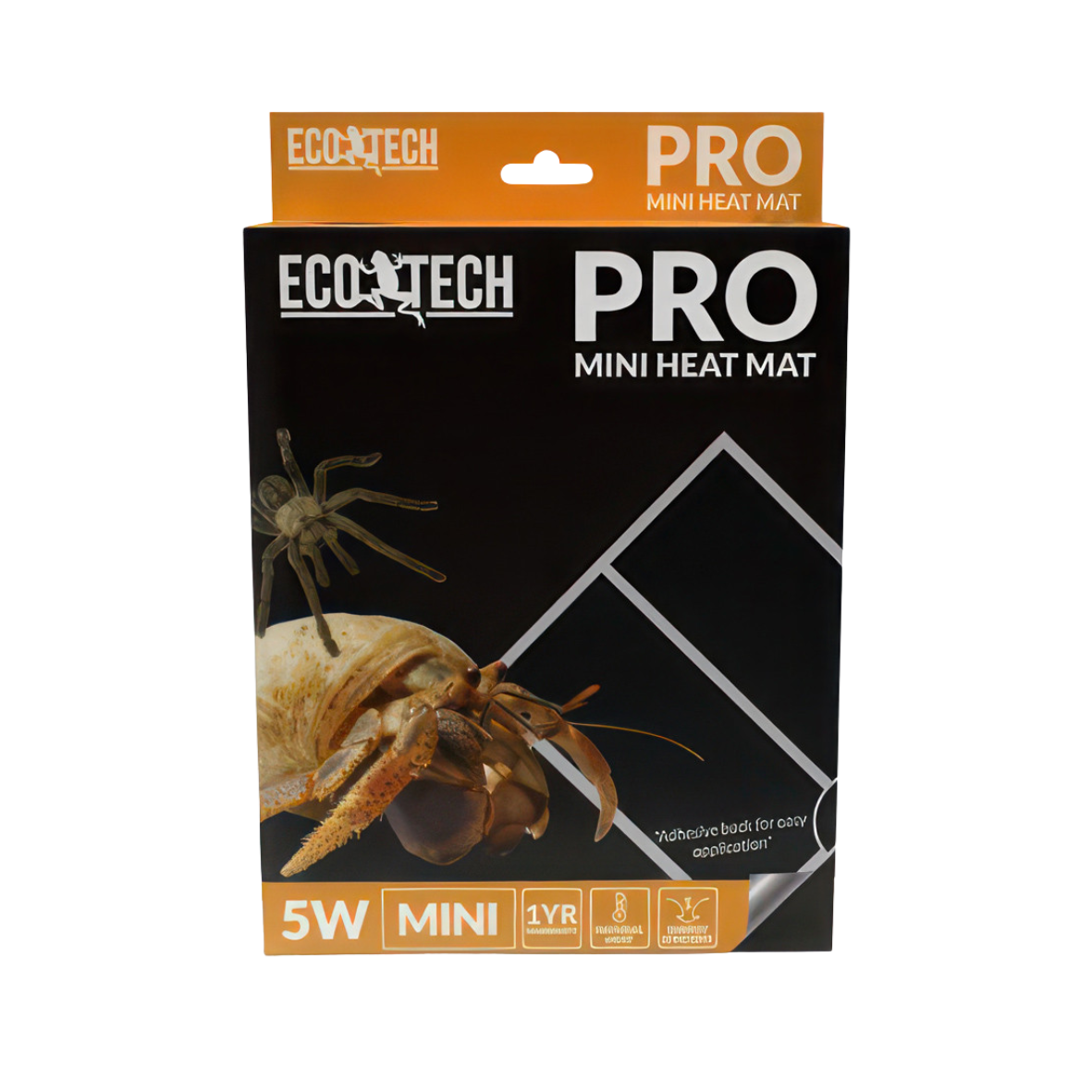 Eco Tech Pro Mini Heat Mat
