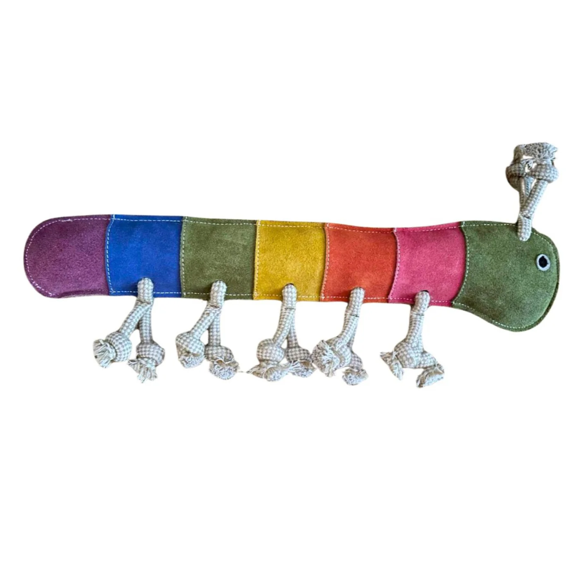 Georgie Paws - Giant Rainbow Gerti