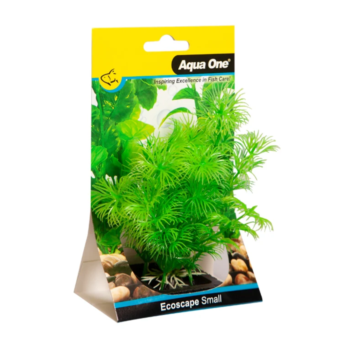 Aqua One Ecoscape Small Ambulia Green (28266)