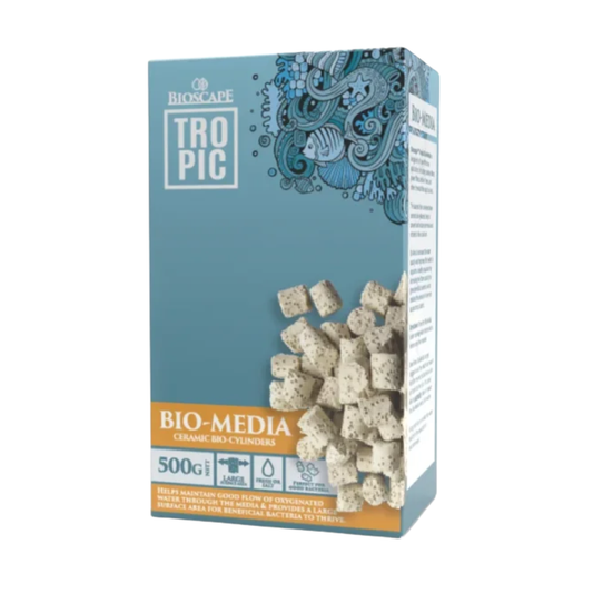 Bioscape Premium Bio-Cylinder Medium 500gm