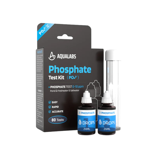 AquaLabs Phosphate Test Kit