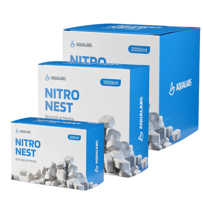 AquaLabs Nitro Nest