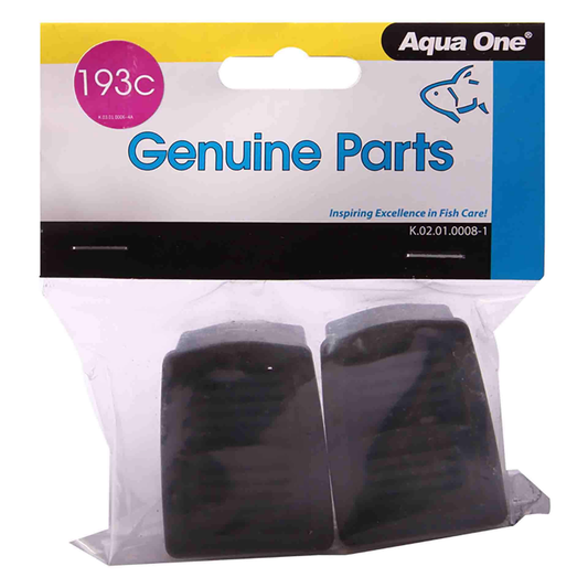 Aqua One IFXE 100 Carbon Cartridge (25193C)