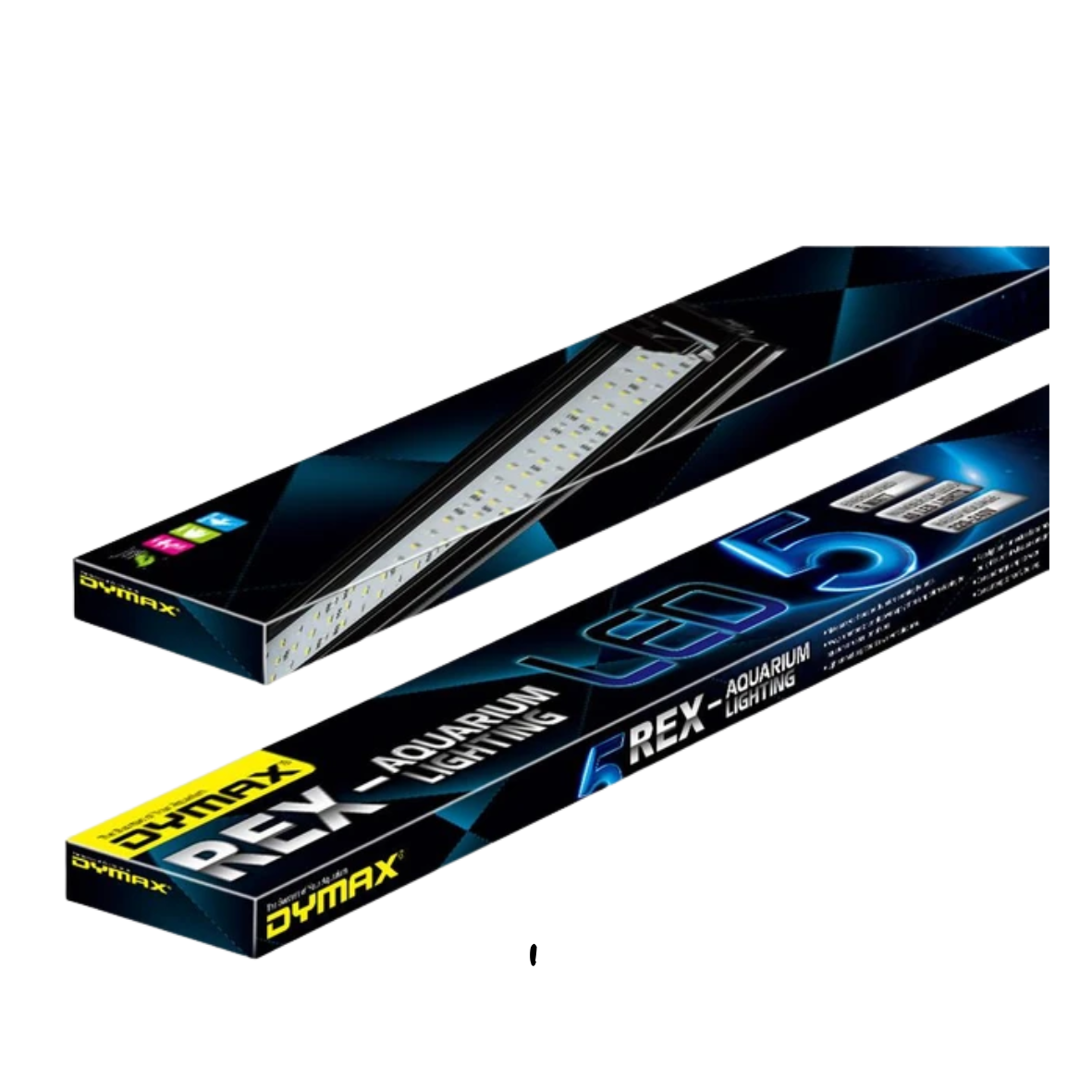 DYMAX REX-LED LIGHTING 90CM MARINE