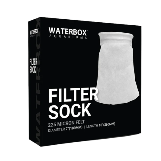 Waterbox Aquariums Filter Sock 7" 225 Micron Felt