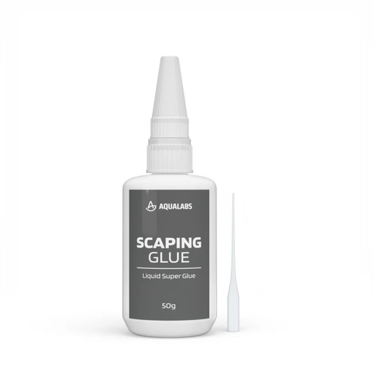AquaLabs Scaping Glue 50g