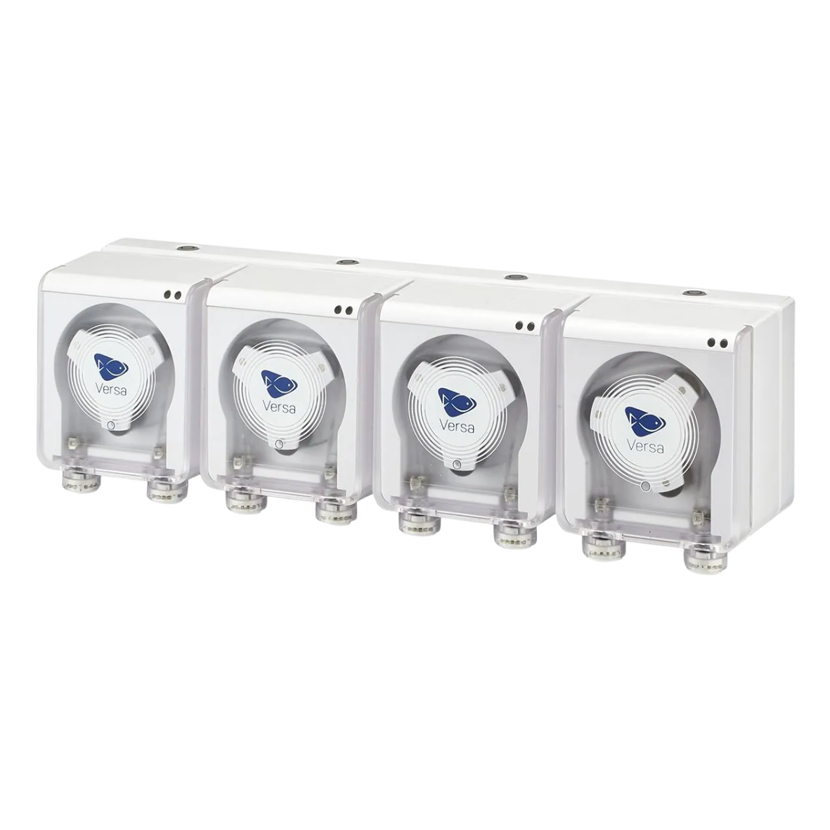 Ecotech Versa Four Pack + Base Station