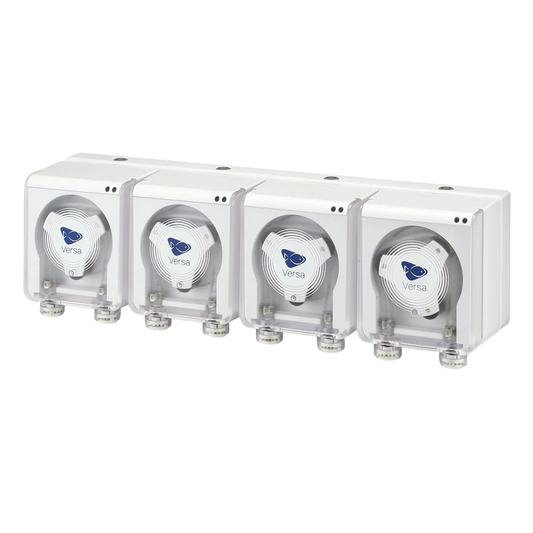 Ecotech Versa Four Pack + Base Station
