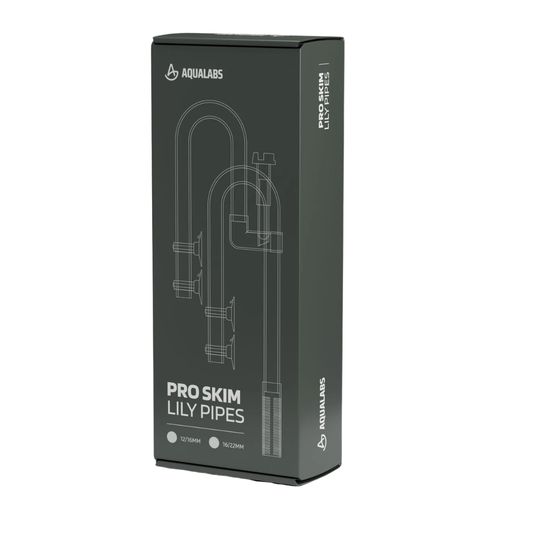 AquaLabs Pro Skim Lily Pipes 16/22mm