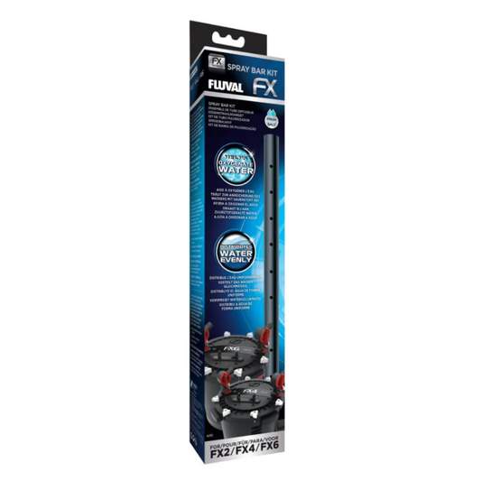 Fluval Fx2/Fx4 /Fx6 Spray Bar Kit