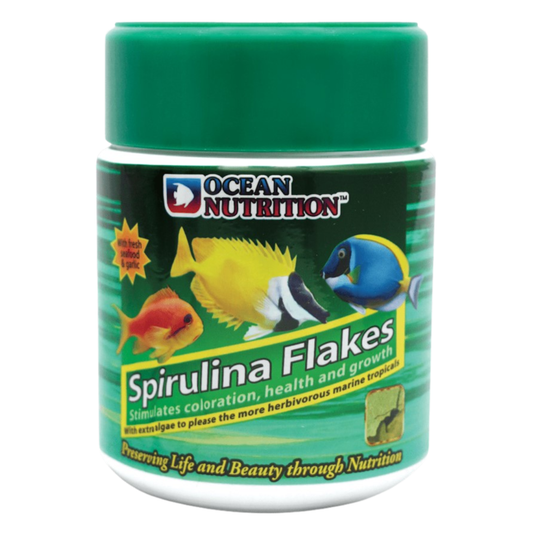Ocean Nutrition Spirulina Flakes 71g ON1025485
