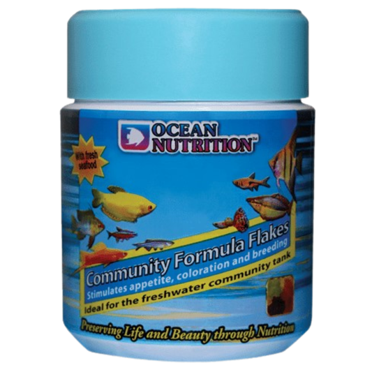 Ocean Nutrition Community Flakes 34g ON1025600