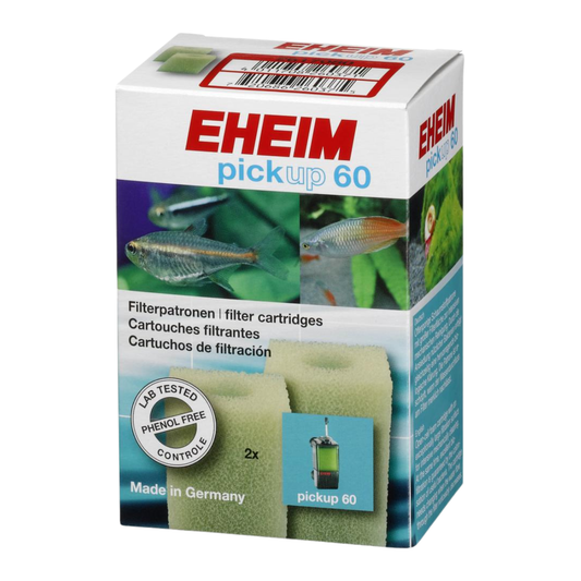 Eheim pickup 60 Replacement Foam (2617080)