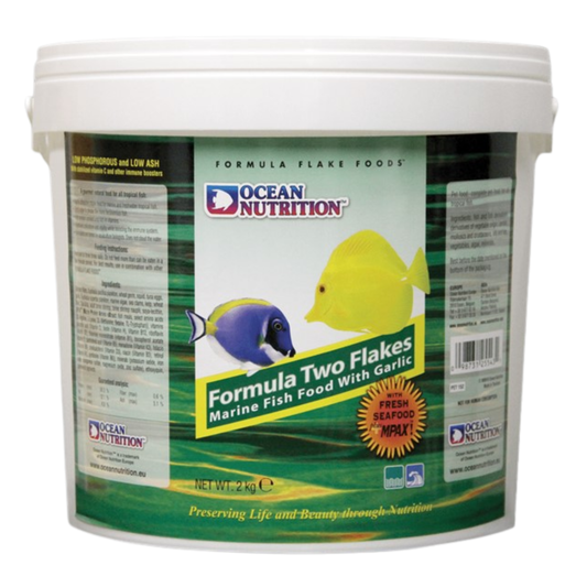 Ocean Nutrition Formula Two Flakes 2kg ON1025543