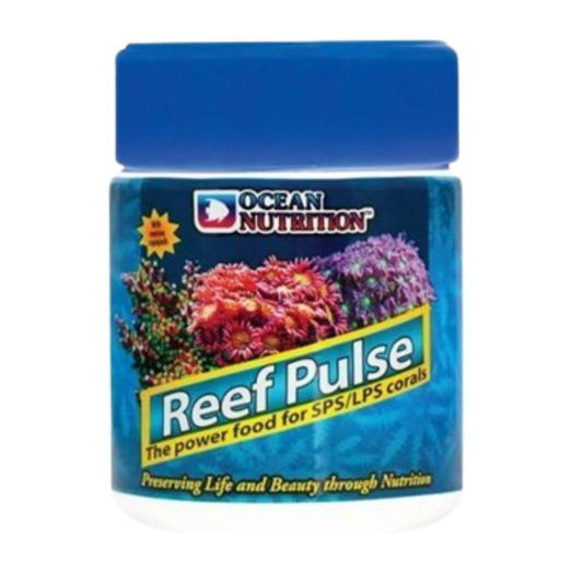 Ocean Nutrition Reef Pulse Coral Food 120g ON1009402