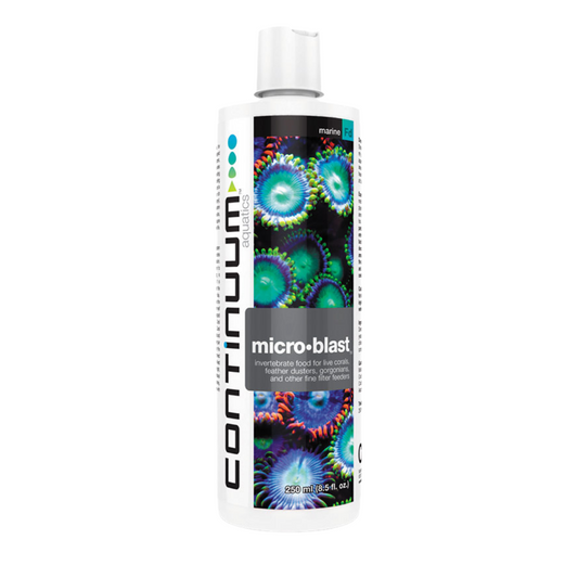 Continuum Micro Blast 250ml
