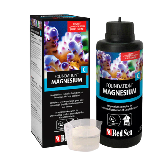 Red Sea Reef Care Foundation Magnesium C 1000 ml