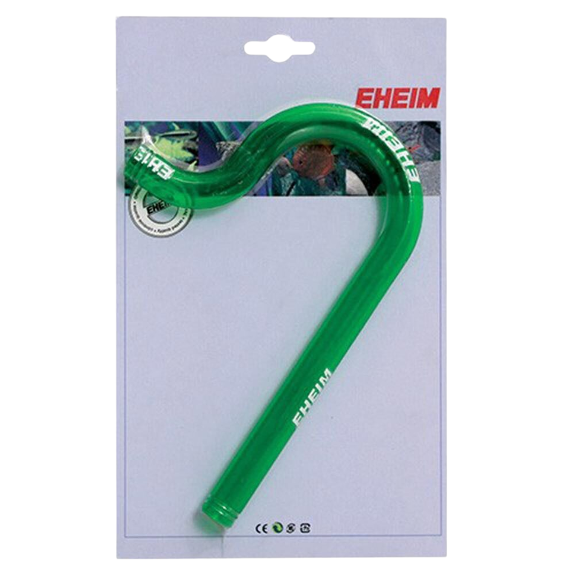 Eheim Bent Outlet Pipe 16/22mm - Pro 2226 2228 2026 2028  4005710