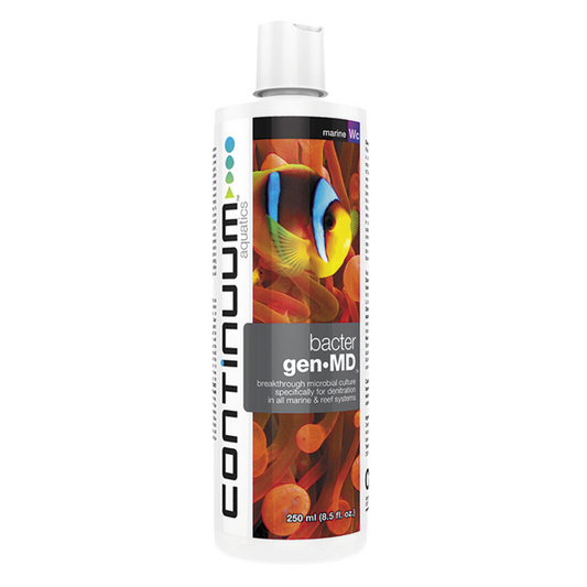 Continuum Bacter Gen M 250ml