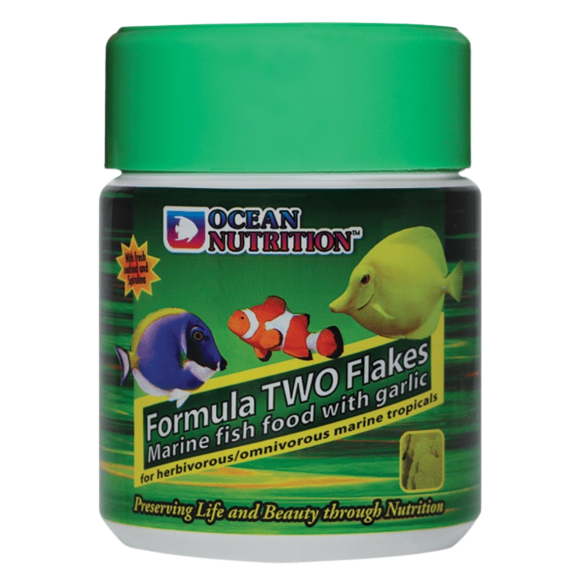 Ocean Nutrition Formula Two Flakes 71g ON1025535