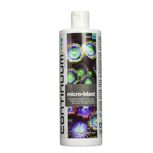 Continuum Micro Blast 500ml