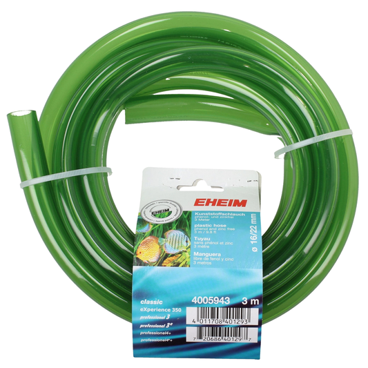 Eheim Replacement Hose 16/22mm 3 Metres (4005943)