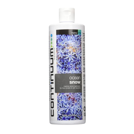 Continuum Ocean Snow 500ml