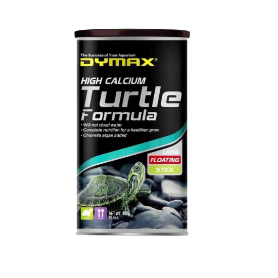 Dymax Turtle Formula Floating Stick Large 350g