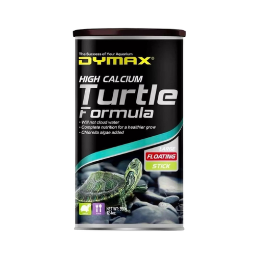 Dymax Turtle Formula Floating Stick Large 350g