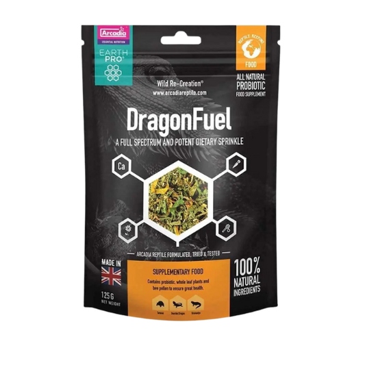 Arcadia Dragon Fuel 125g