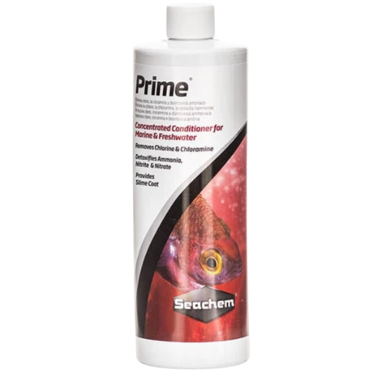 Seachem Prime 1L