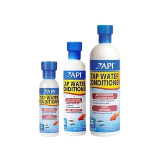 API Tap Water Conditioner