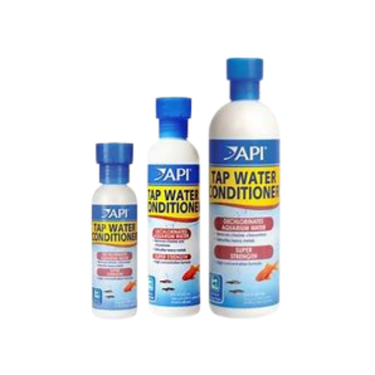 API Tap Water Conditioner