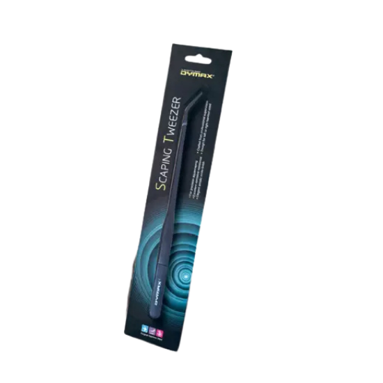 Dymax Scaping Tweezers Contra Angle