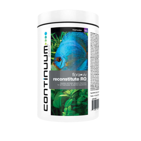 Continuum Reconstitute RO Dry 500g