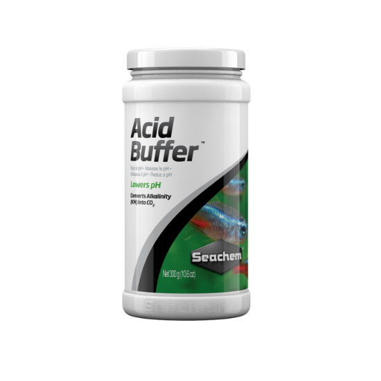 Seachem Acid Buffer 300g