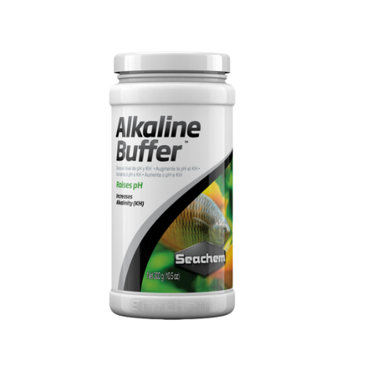 Seachem Alkaline Buffer 300g