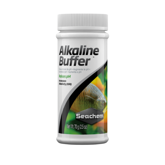 Seachem Alkaline Buffer 70g