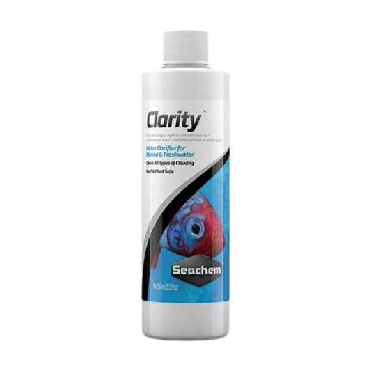 Seachem Clarity 250ml