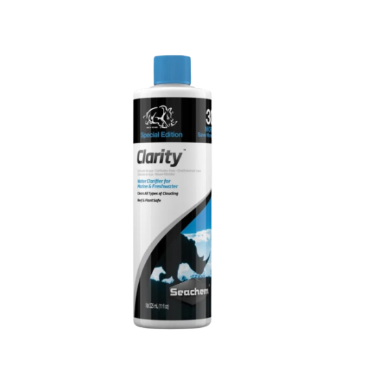 Seachem Clarity 325ml