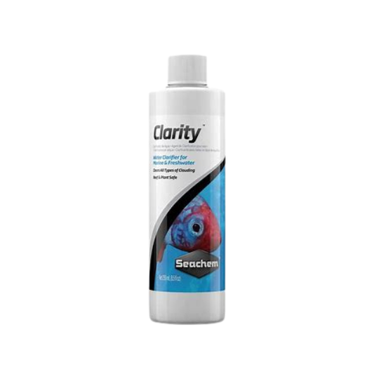 Seachem Clarity 500ml