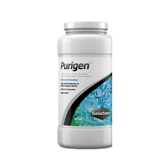 Seachem Purigen 500ml