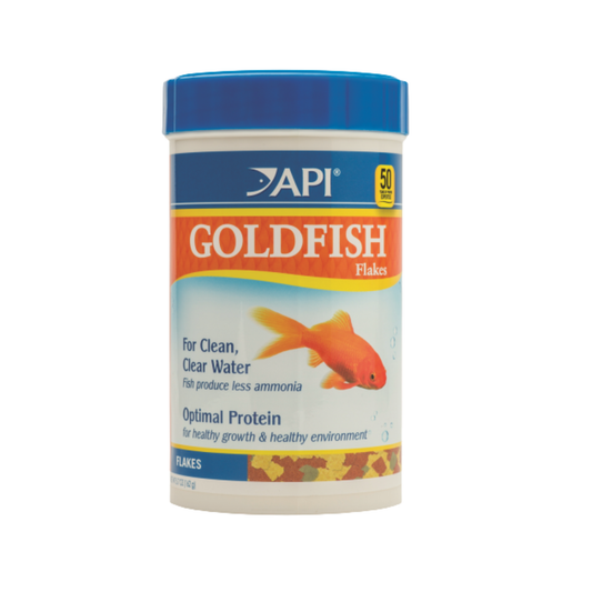 API Goldfish Flakes 31g