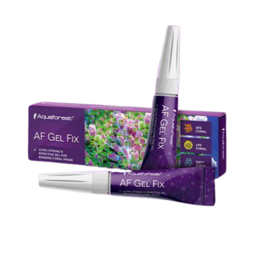 Aquaforest AF Gel Fix