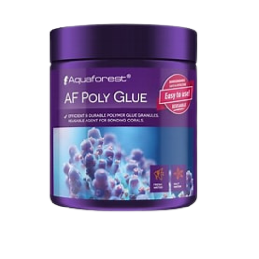 Aquaforest AF Poly Glue 250ml