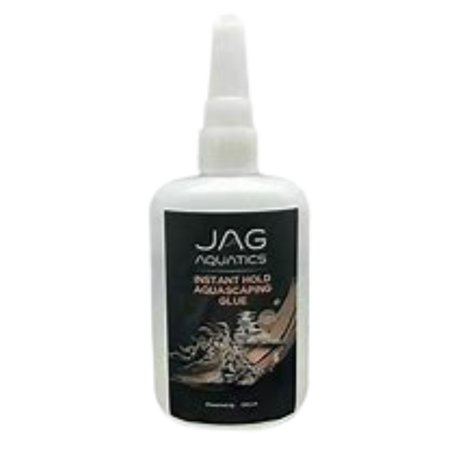 Jag Aquatics Aquascaping Glue 100g
