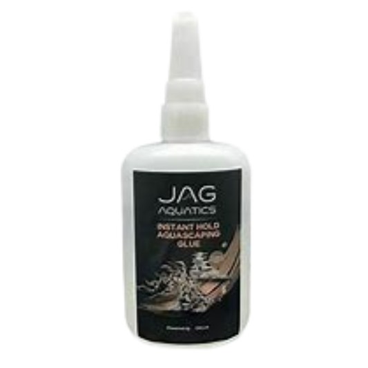 JAG Aquatics Aquascaping Glue 50g
