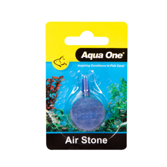 Aqua One Air Stone Ball 1 inch/2.5cm (10142)